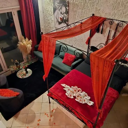 Duplex & Apartment Tourves